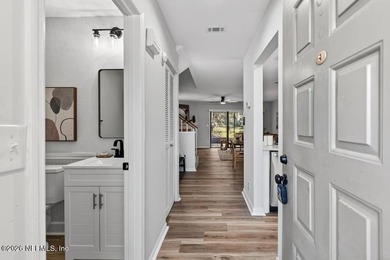 Welcome to this recently updated two-bedroom, two and a half - photo 2