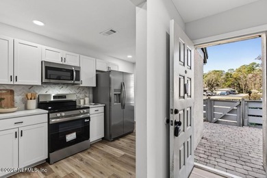 Welcome to this recently updated two-bedroom, two and a half - photo 3