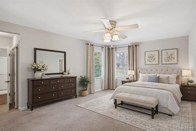 Experience magnificent lakefront living with 125* of waterfront - photo 23