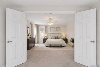 Experience magnificent lakefront living with 125* of waterfront - photo 24
