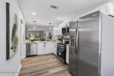 Welcome to this recently updated two-bedroom, two and a half - photo 8