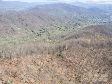 Prominent south facing ridge overlooking Waynesville with - photo 30