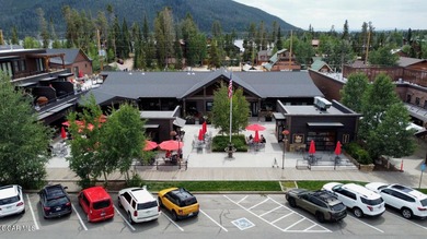 Lake Condo For Sale in Grand Lake, Colorado