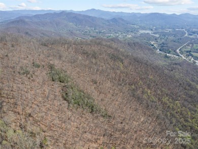 Prominent south facing ridge overlooking Waynesville with - photo 32