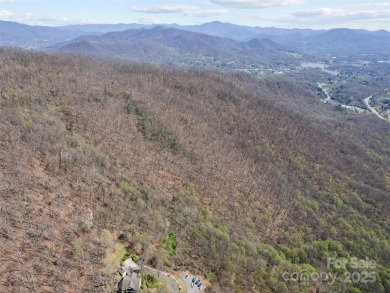 Prominent south facing ridge overlooking Waynesville with - photo 33