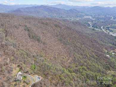 Prominent south facing ridge overlooking Waynesville with - photo 34