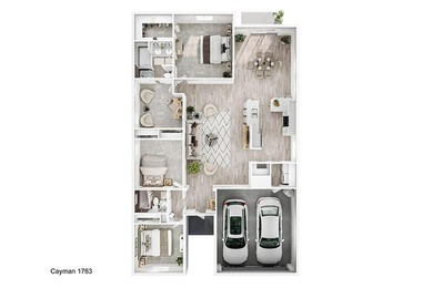 Discover style, convenience, and affordability in this brand-new - photo 4