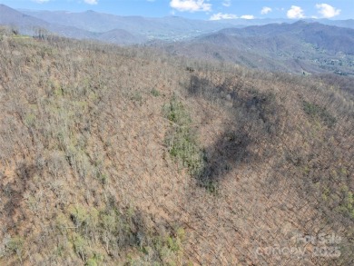 Prominent south facing ridge overlooking Waynesville with - photo 35