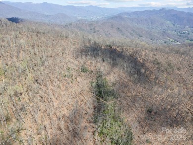 Prominent south facing ridge overlooking Waynesville with - photo 36
