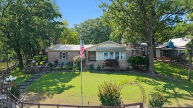 Lake Home For Sale in Grove, Oklahoma