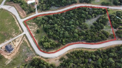 Brazos River - Palo Pinto County Acreage For Sale in Mineral Wells Texas