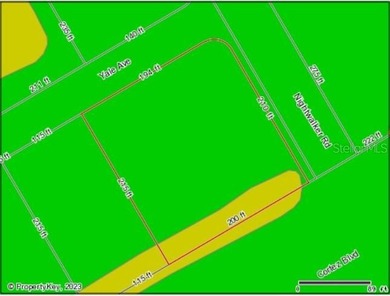 98 ACRES Corner Lot! Cleared and shovel ready. Frontage on - photo 7