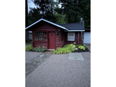 Lake Home For Sale in Cadillac, Michigan