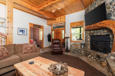 Nestled on a breathtaking half-acre homesite in the prestigious - photo 3