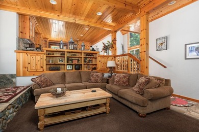 Nestled on a breathtaking half-acre homesite in the prestigious - photo 4