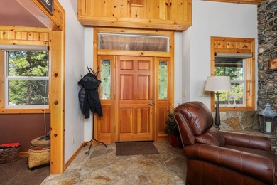 Nestled on a breathtaking half-acre homesite in the prestigious - photo 8