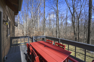 Log Cabin Retreat - photo 11
