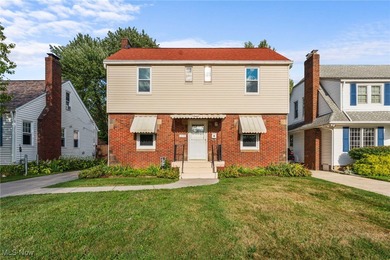 Lake Erie - Lorain County Home Sale Pending in Lorain Ohio