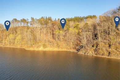 Smith Lake (Rock Creek) Flat Rock Cove is a brand new - photo 3