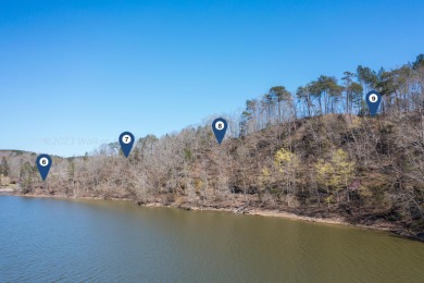 Smith Lake (Rock Creek) Flat Rock Cove is a brand new - photo 5