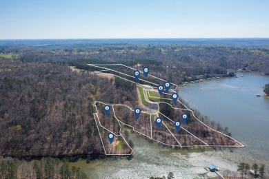Smith Lake (Rock Creek) Flat Rock Cove is a brand new - photo 8