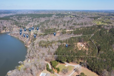 Smith Lake (Rock Creek) Flat Rock Cove is a brand new - photo 9