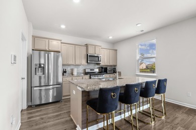 Located in a welcoming, kid-friendly community within the highly - photo 12