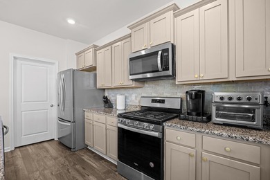 Located in a welcoming, kid-friendly community within the highly - photo 14