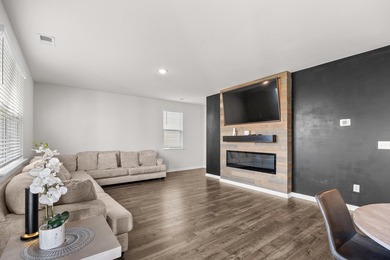 Located in a welcoming, kid-friendly community within the highly - photo 18