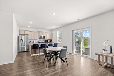 Located in a welcoming, kid-friendly community within the highly - photo 20