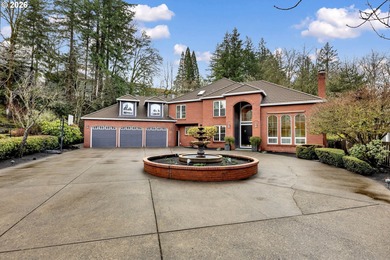 (private lake, pond, coastal) Home For Sale in Portland Oregon