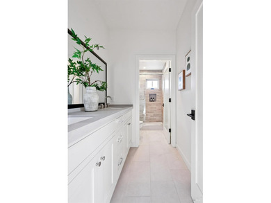 Brand new build. This coastal retreat was designed for - photo 22