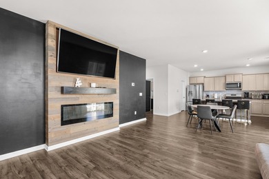 Located in a welcoming, kid-friendly community within the highly - photo 22