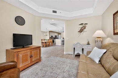 Spectacular panoramic golf and pond views provide the perfect - photo 22