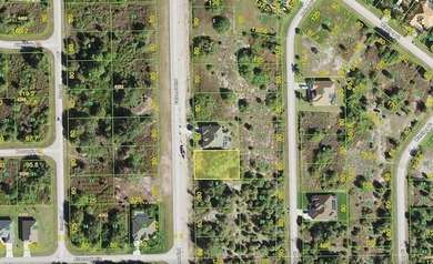 Land for sale in Port Charlotte, FL - 0.23 acres to build your - photo 2