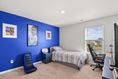 Located in a welcoming, kid-friendly community within the highly - photo 24