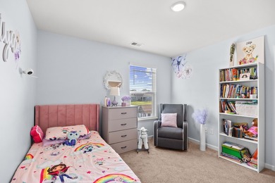 Located in a welcoming, kid-friendly community within the highly - photo 26