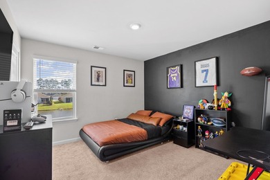 Located in a welcoming, kid-friendly community within the highly - photo 29