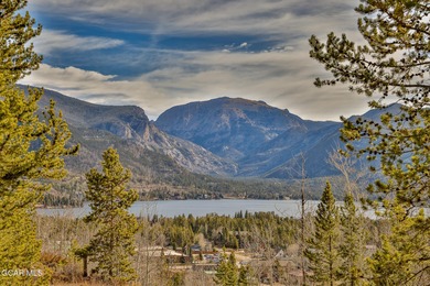 Shadow Mountain Lake Condo For Sale in Grand Lake Colorado