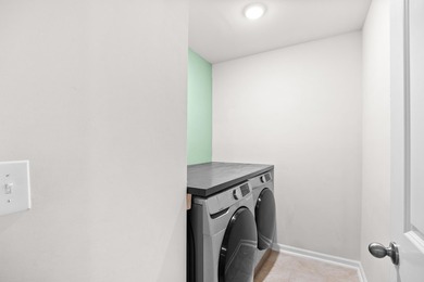 Located in a welcoming, kid-friendly community within the highly - photo 32