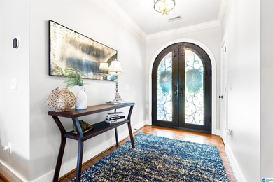 This all-brick, four-bedroom, four-and-a-half-bath home blends - photo 4