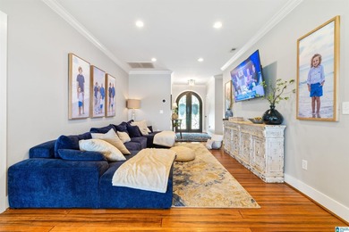 This all-brick, four-bedroom, four-and-a-half-bath home blends - photo 6
