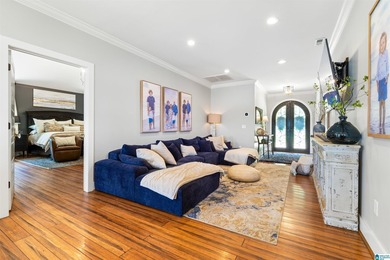 This all-brick, four-bedroom, four-and-a-half-bath home blends - photo 7