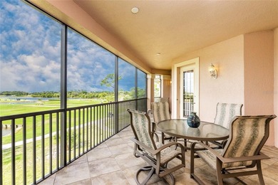 Spectacular panoramic golf and pond views provide the perfect - photo 38