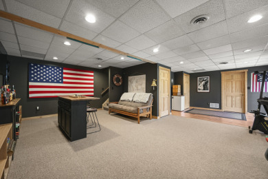 Log Cabin Retreat - photo 19