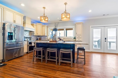 This all-brick, four-bedroom, four-and-a-half-bath home blends - photo 9