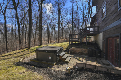 Log Cabin Retreat - photo 28