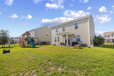 Located in a welcoming, kid-friendly community within the highly - photo 41