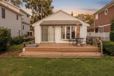 Lake Home For Sale in Portage, Michigan