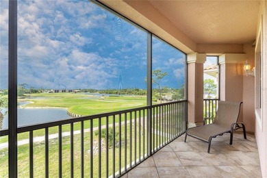 Spectacular panoramic golf and pond views provide the perfect - photo 41